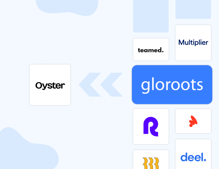 Top 7 Oyster HR Alternatives for EOR (2024) Gloroots